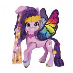 Figurina cu accesorii My Little Pony - Style of the day Princess Petals