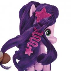 Figurina cu accesorii My Little Pony - Style of the day Princess Petals