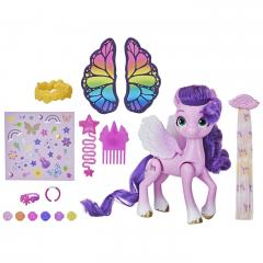 Figurina cu accesorii My Little Pony - Style of the day Princess Petals