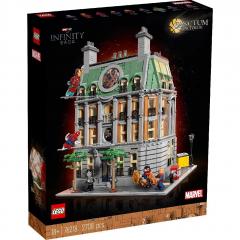 LEGO - Super Heroes - Sanctum Sanctorum (76218)