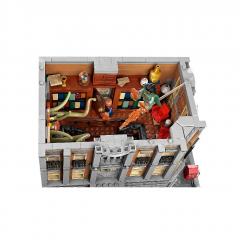 LEGO - Super Heroes - Sanctum Sanctorum (76218)