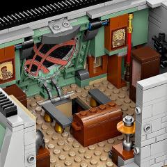 LEGO - Super Heroes - Sanctum Sanctorum (76218)