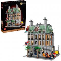 LEGO - Super Heroes - Sanctum Sanctorum (76218)