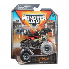 Masinuta metaica - Monster Jam - Pirates Curse