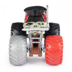 Masinuta metaica - Monster Jam - Pirates Curse
