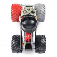 Masinuta metaica - Monster Jam - Pirates Curse