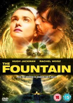The Fountain