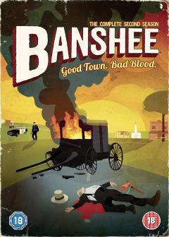 Banshee - Season 2