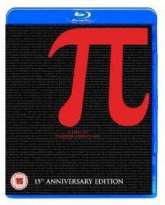 Pi (15th Anniversary Edition)