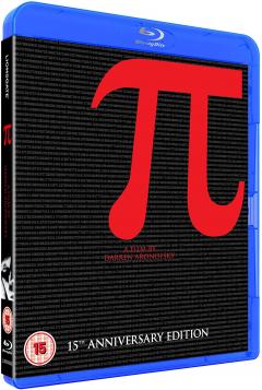 Pi (15th Anniversary Edition)