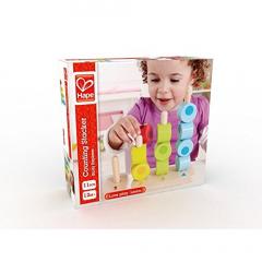 Joc - Hape Counting Stacker
