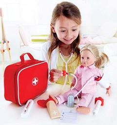 Joc - Trusa medicala - Doctor On Call