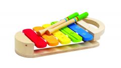Rainbow Xylophone