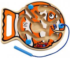 Labirint - Go-Fish-Go