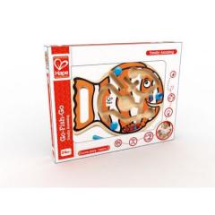 Labirint - Go-Fish-Go