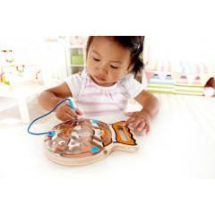 Labirint - Go-Fish-Go