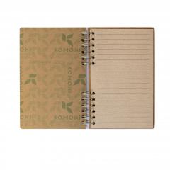 Carnet A5 - Lined - Little Fire