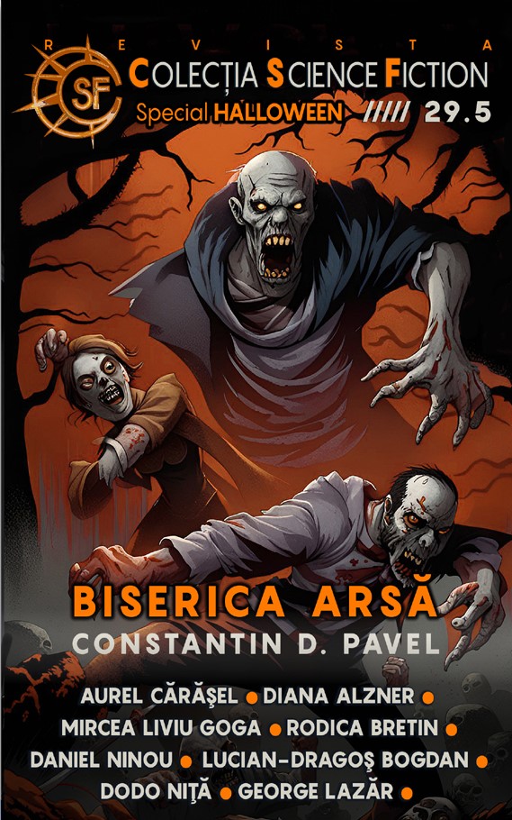 Revista CSF nr. 29
