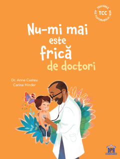 Nu-mi mai este frica de doctori