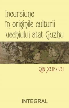 Incursiune in originile culturii vechiului stat Guzhu