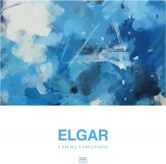 Elgar: Enigma Variations - Vinyl