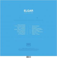 Elgar: Enigma Variations - Vinyl