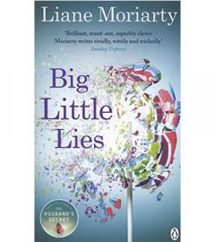 Big Little Lies