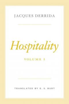 Hospitality - Volume 1