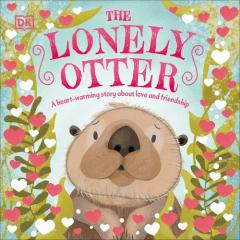 Lonely Otter