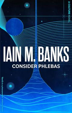 Consider Phlebas