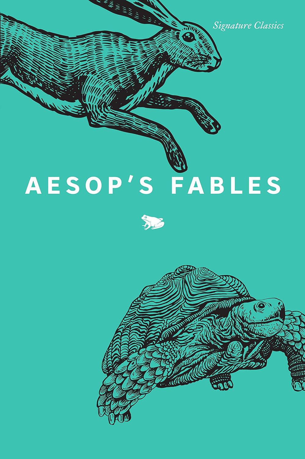 Aesop's Fables - Aesop