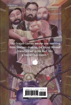 The Metamorphosis and Other Stories