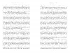 The Metamorphosis and Other Stories