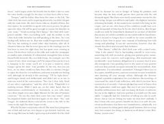 The Metamorphosis and Other Stories