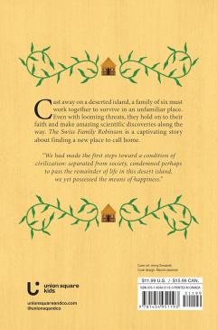 Swiss Family Robinson