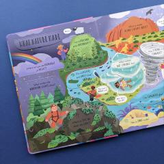 What Makes Our World So Very Special?