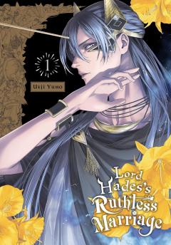 Lord Hades's Ruthless Marriage - Volume 1