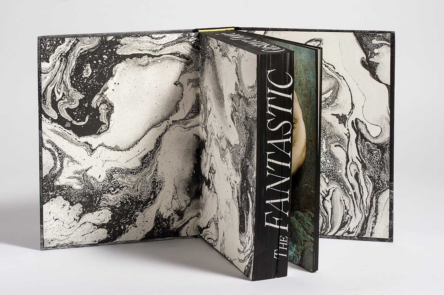 The Fantastic Gustave Doré The Fantastic Gustave Dore - Alix Pare, Valerie Sueur-Hermel