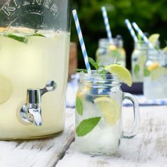 Borcan cu maner - 540 ml