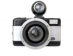 Aparat foto - Lomography Camera Fisheye No. 2 