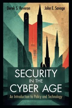 Security in the Cyber Age