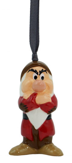 Decoratiune - Disney - Snow White - Grumpy