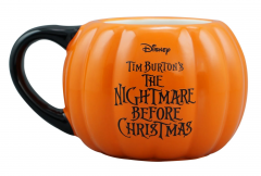 Cana - Nightmare Before Christmas - Pumpkin