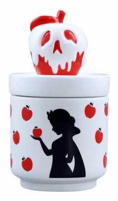 Recipient din ceramica - Disney - Snow White