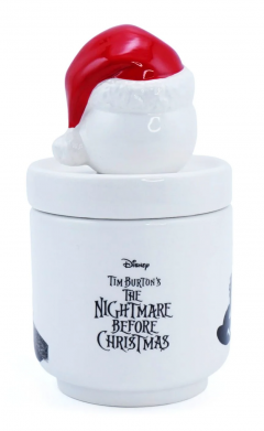 Recipient din ceramica - Nightmare Before Christmas