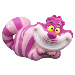 Suport pentru carti - Alice in Wonderland - Cheshire Cat