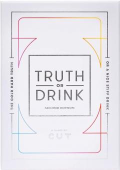 Joc - Truth or drink