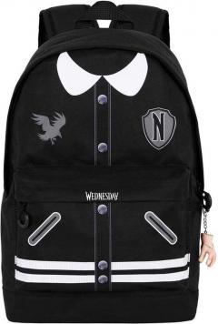 Ghiozdan - Wednesday - Uniforma Varsity