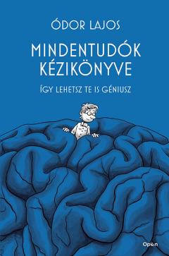 Mindentudok kezikonyve