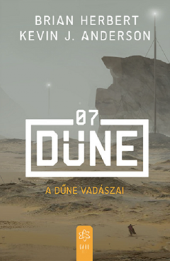 A Dune vadaszai